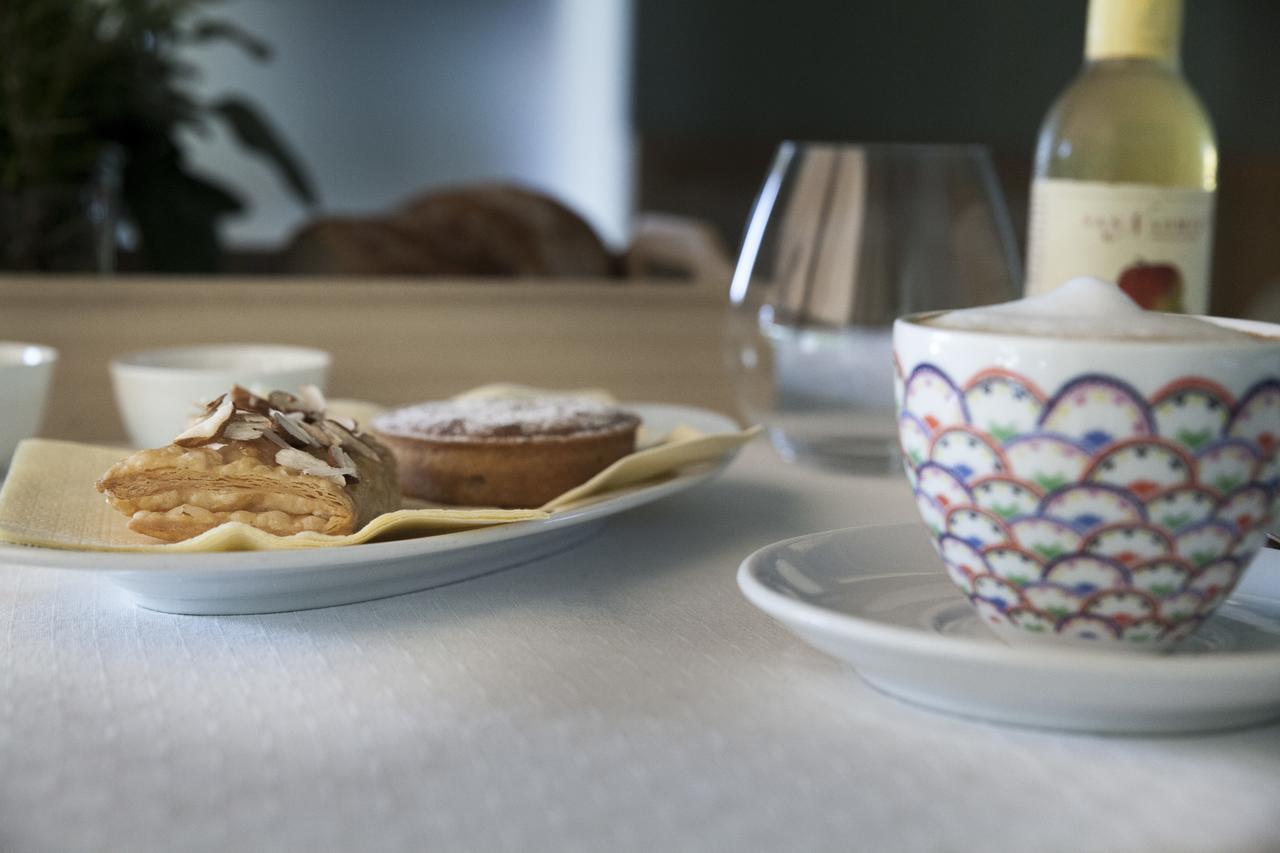 Hotel Trieste Pontelongo Ngoại thất bức ảnh