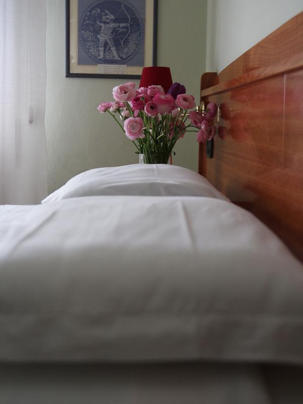 Hotel Trieste Pontelongo Ngoại thất bức ảnh